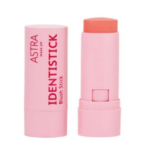 Blush Stick cremoso Identistick Astra