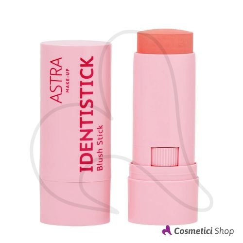 Blush Stick cremoso Identistick Astra