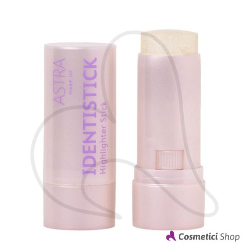 Illuminante Stick cremoso Identistick Highlighter Astra