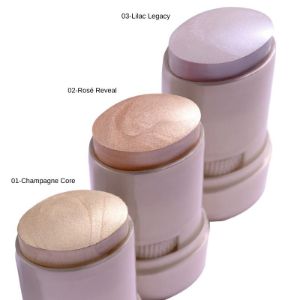 Illuminante Stick cremoso Identistick Highlighter Astra colori