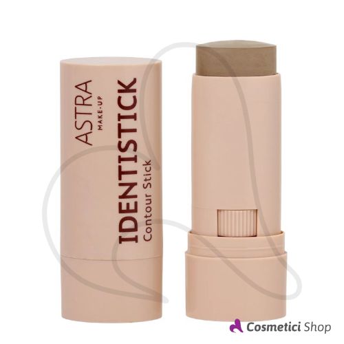 Contour Stick cremoso Identistick Astra