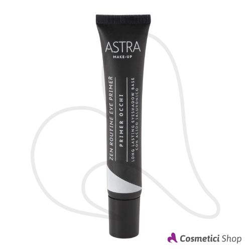 Base make-up occhi levigante Zen Routine Eye Primer Astra