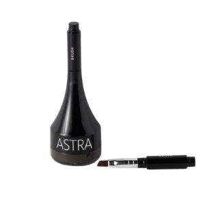 Crema Gel Colorata Sopracciglia Waterproof Geisha Brows Astra Make-up 03 Brunette