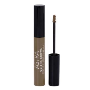 Mascara Sopracciglia Definite Geisha Brows Tinted Fixing Mascara Astra Make-up