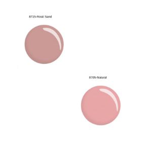 Base gel Builder Ceramika Estrosa colori 2