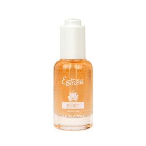Olio cuticole Elisir Arancia Estrosa