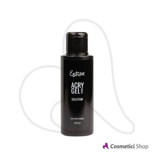 Soluzione modellante Acrygel System Solution Estrosa