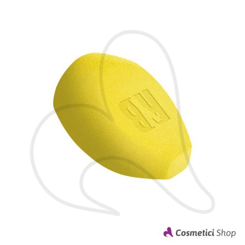 Make Up Multishaper Blender Rybella – Spugnetta Trucco Latex Free per Fondotinta, Correttore e Cipria