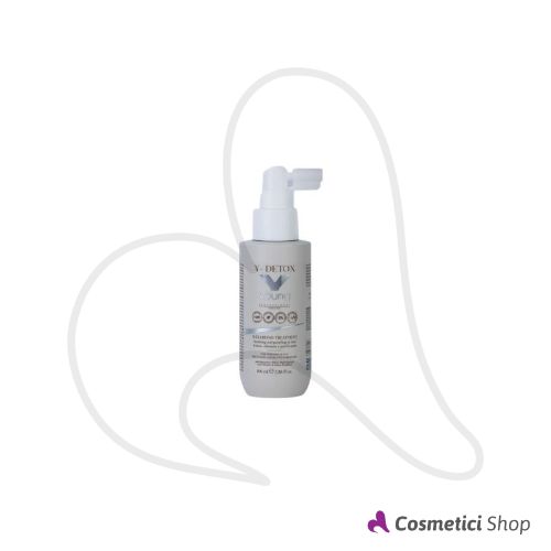 Trattamento Calmante e Purificante cute Y-Detox Wellbeing Treatment Young