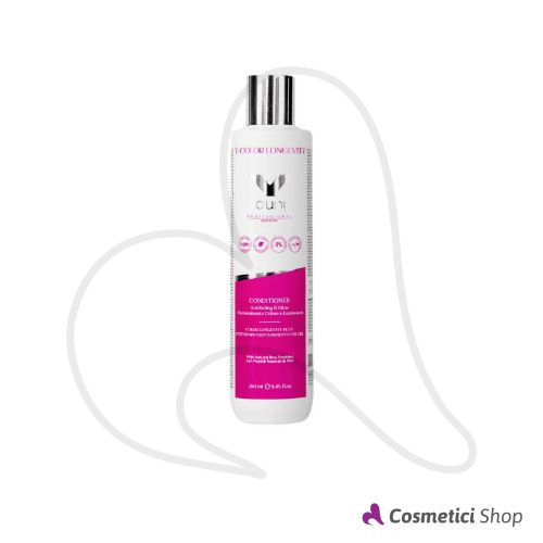 Conditioner potenziato Mantenimento Colore e Luminosita Y-Color Longevity Young