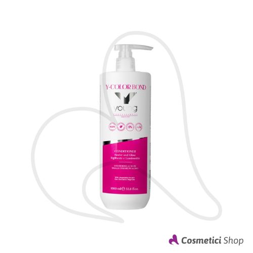 Conditioner dopo colore Sigillante e Luminosita Y-Color Bond Young