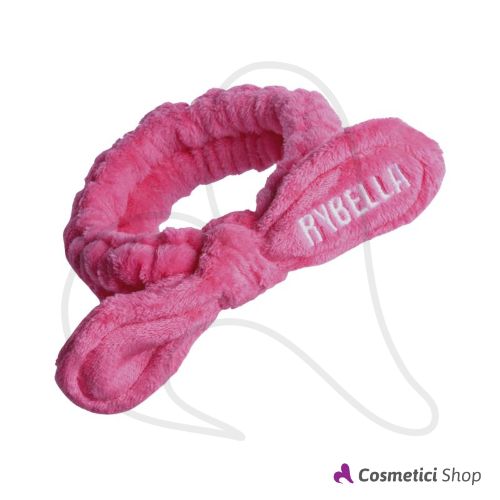 Fascia per Trucco, Skincare e Detersione del Viso Makeup Headband Rybella