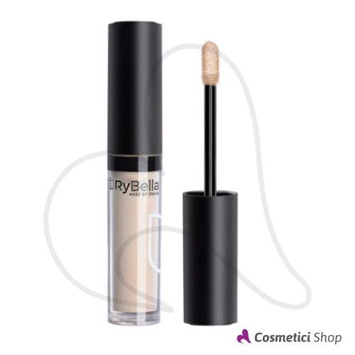 Liquid Concealer Rybella 201S