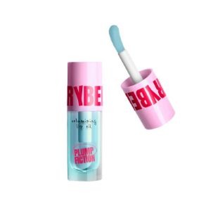 Lucidalabbra Lip Oil Plump Fiction Rybella – Gloss Volumizzante e Idratante Mad Mint Fuga di Menta