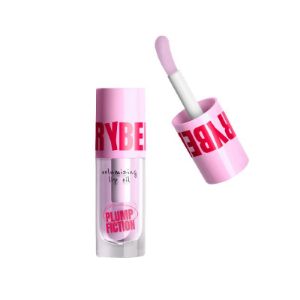 Lucidalabbra Lip Oil Plump Fiction Rybella – Gloss Volumizzante e Idratante Fig in Black Agente Speciale