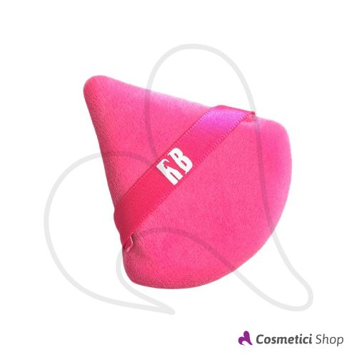 Spugnetta Trucco Triangolare Triangle Make Up Puff Rybella