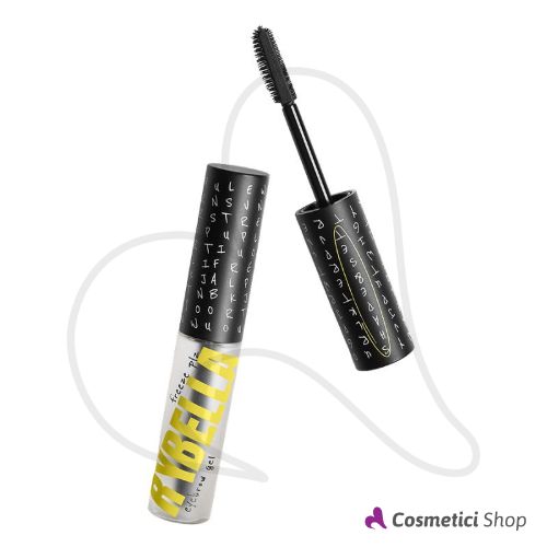 Gel Sopracciglia Fissante Freeze Plz Rybella – Trasparente