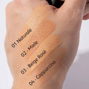Correttore Stick Cremoso Concealer Astra colori