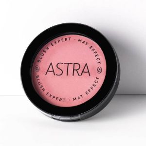 Blush vellutato finish mat Blush Expert Astra