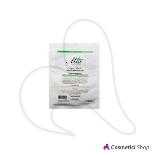 Maschera defaticante occhi Eyes Mask Mia Cosmetici Professionali