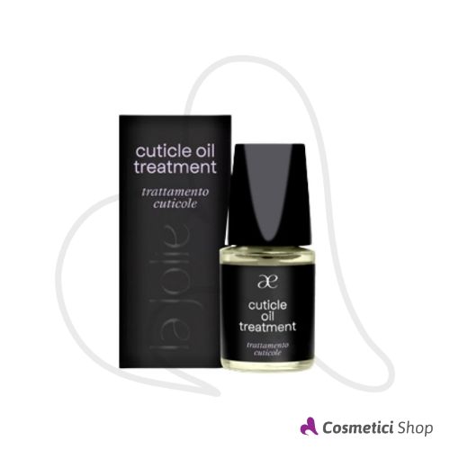 Immagine di Olio per cuticole La Jolie