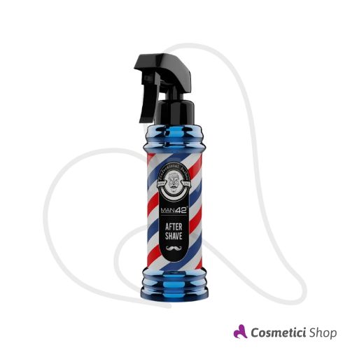 Dopobarba After Shave Barber Pole Man 42 Melcap