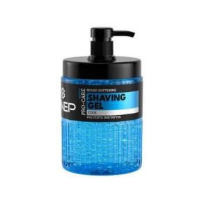Gel da barba Beard Softening Shaving Gel Pro-Care Sinep Cool