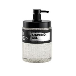 Gel da barba Beard Softening Shaving Gel Pro-Care Sinep Sensitive