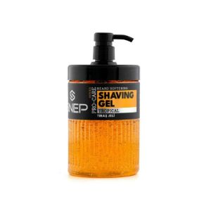 Gel da barba Beard Softening Shaving Gel Pro-Care Sinep Tropical