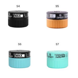 Cera modellante Aqua Hair Wax Pro-Care Sinep 2