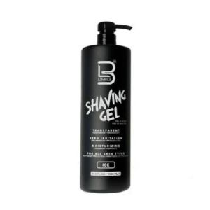Gel da rasatura Shaving Gel Ice Level3 1000 ml
