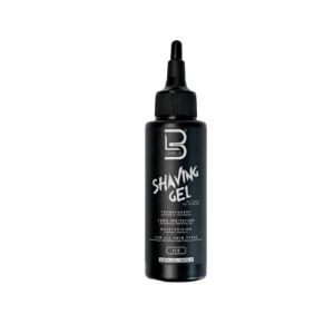 Gel da rasatura Shaving Gel Ice Level3 100 ml