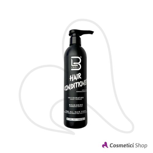 Balsamo nutriente Hair Conditioner Level3
