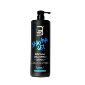 Gel da rasatura Shaving Gel Aqua Level3 1000 ml