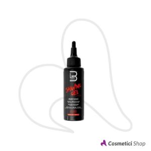 Gel da rasatura Shaving Gel Flame Level3 100 ml