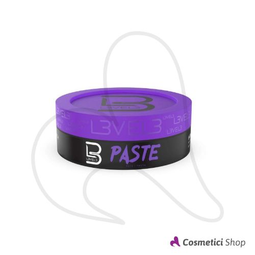 Pasta modellante Paste Matte Finish Level3