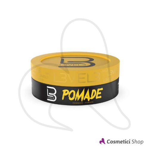 Pomata modellante Pomade Level3