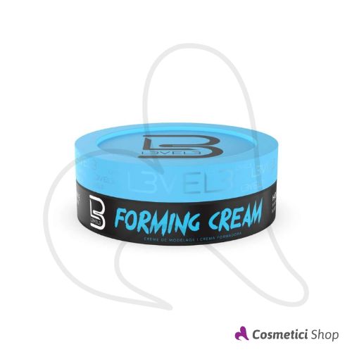 Crema modellante Forming Cream Level3