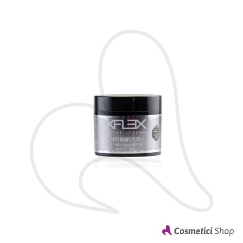 Cera capelli Matte Holding Paste Xflex