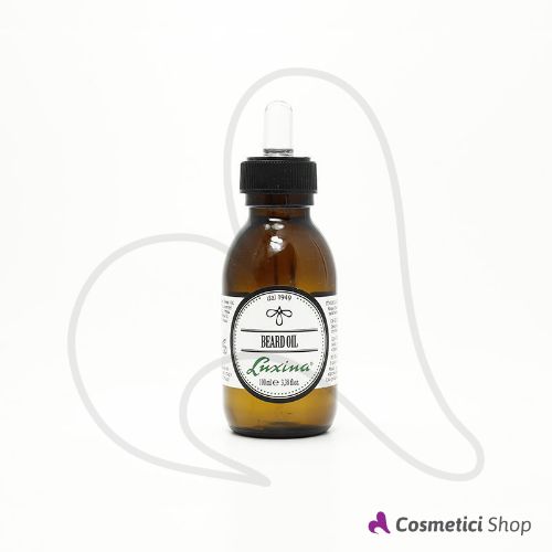 Immagine di Olio concentrato barba Beard Oil Luxina 100ml